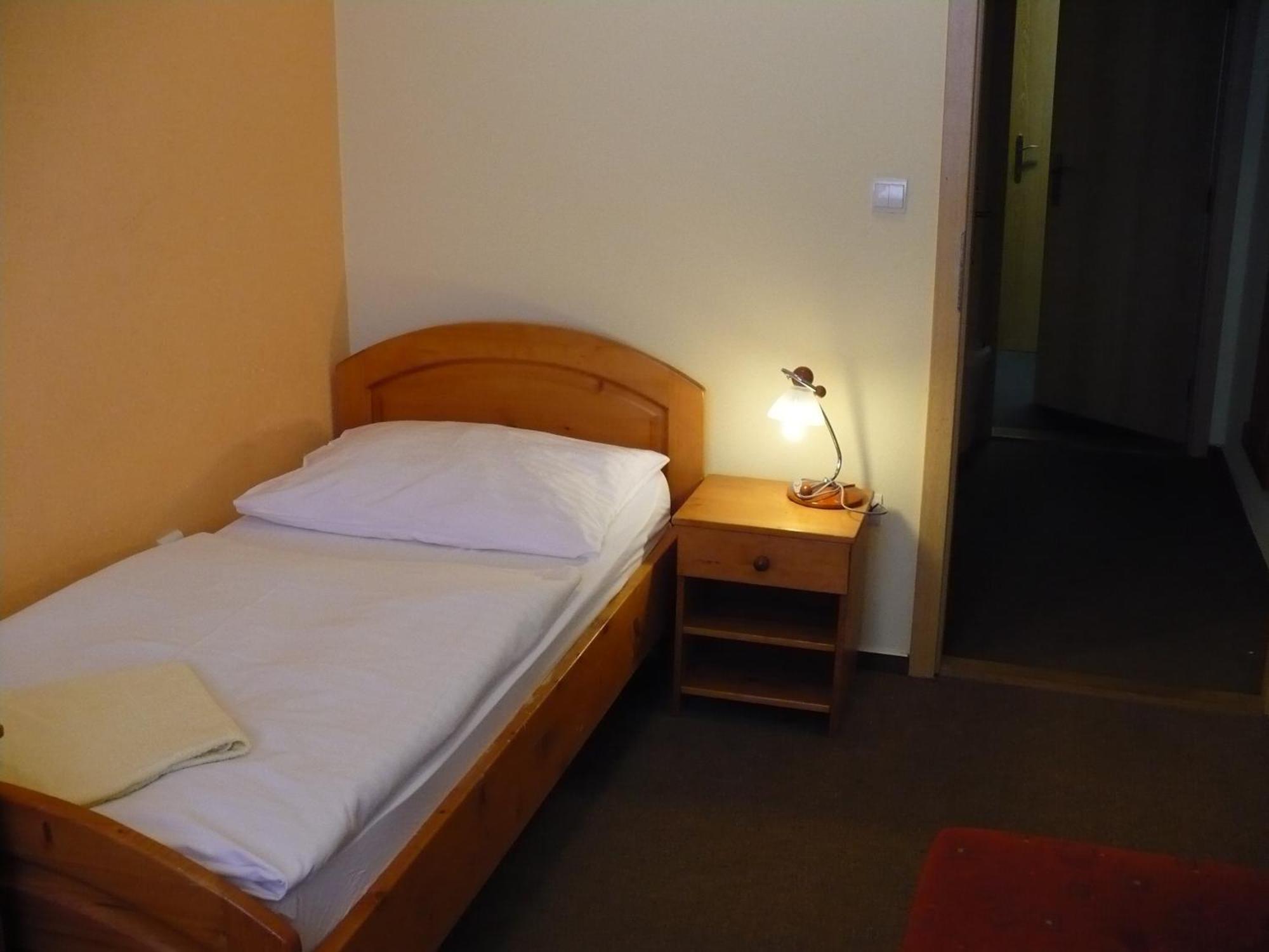 Motel Ranč Ruzomberok Exteriér fotografie