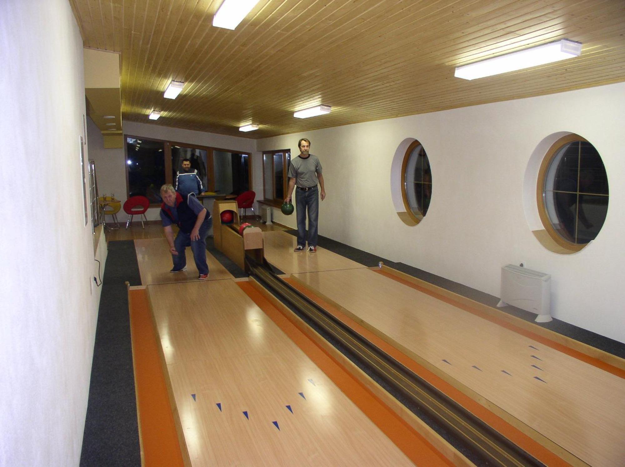 Motel Ranč Ruzomberok Exteriér fotografie