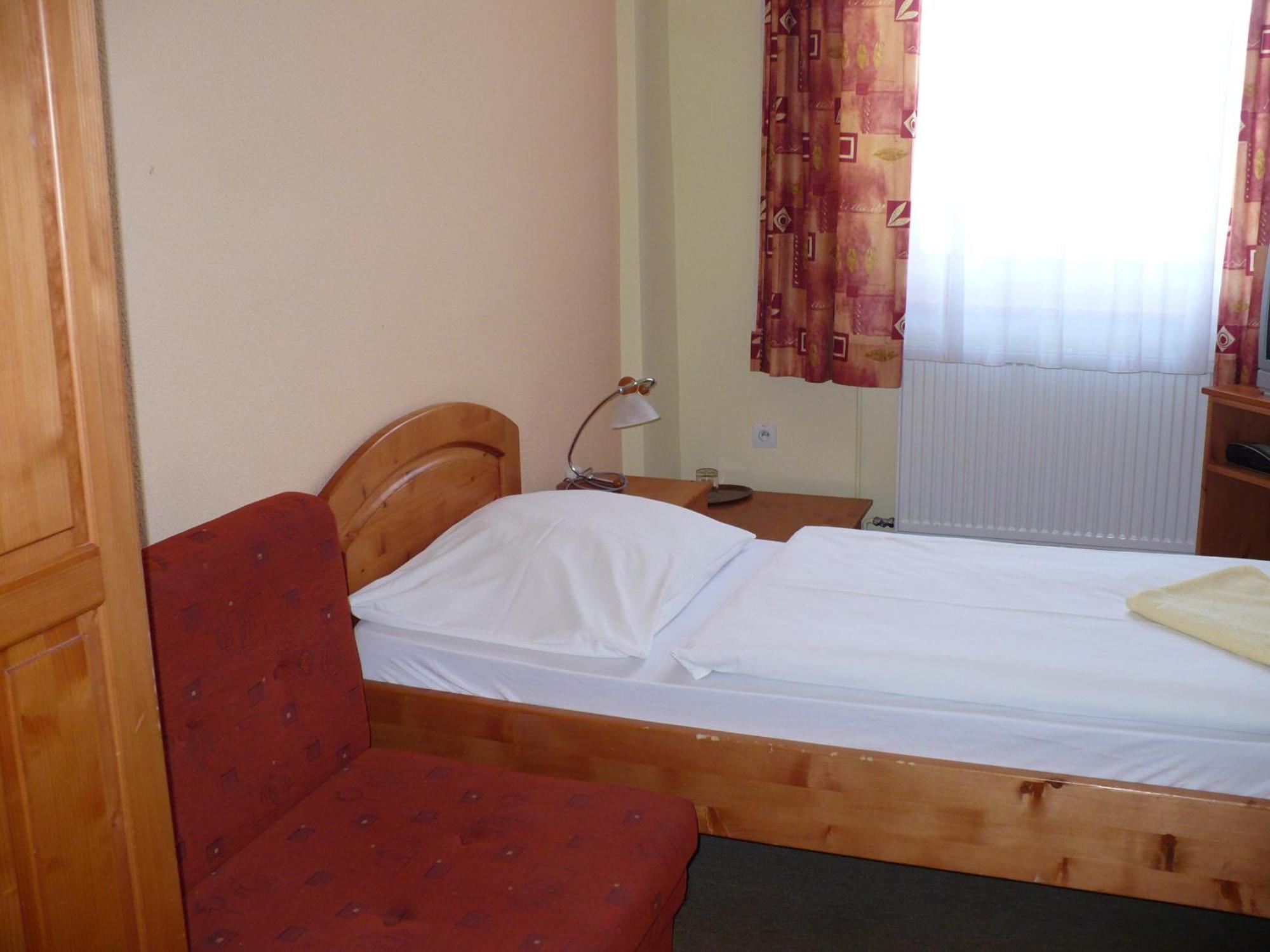 Motel Ranč Ruzomberok Exteriér fotografie