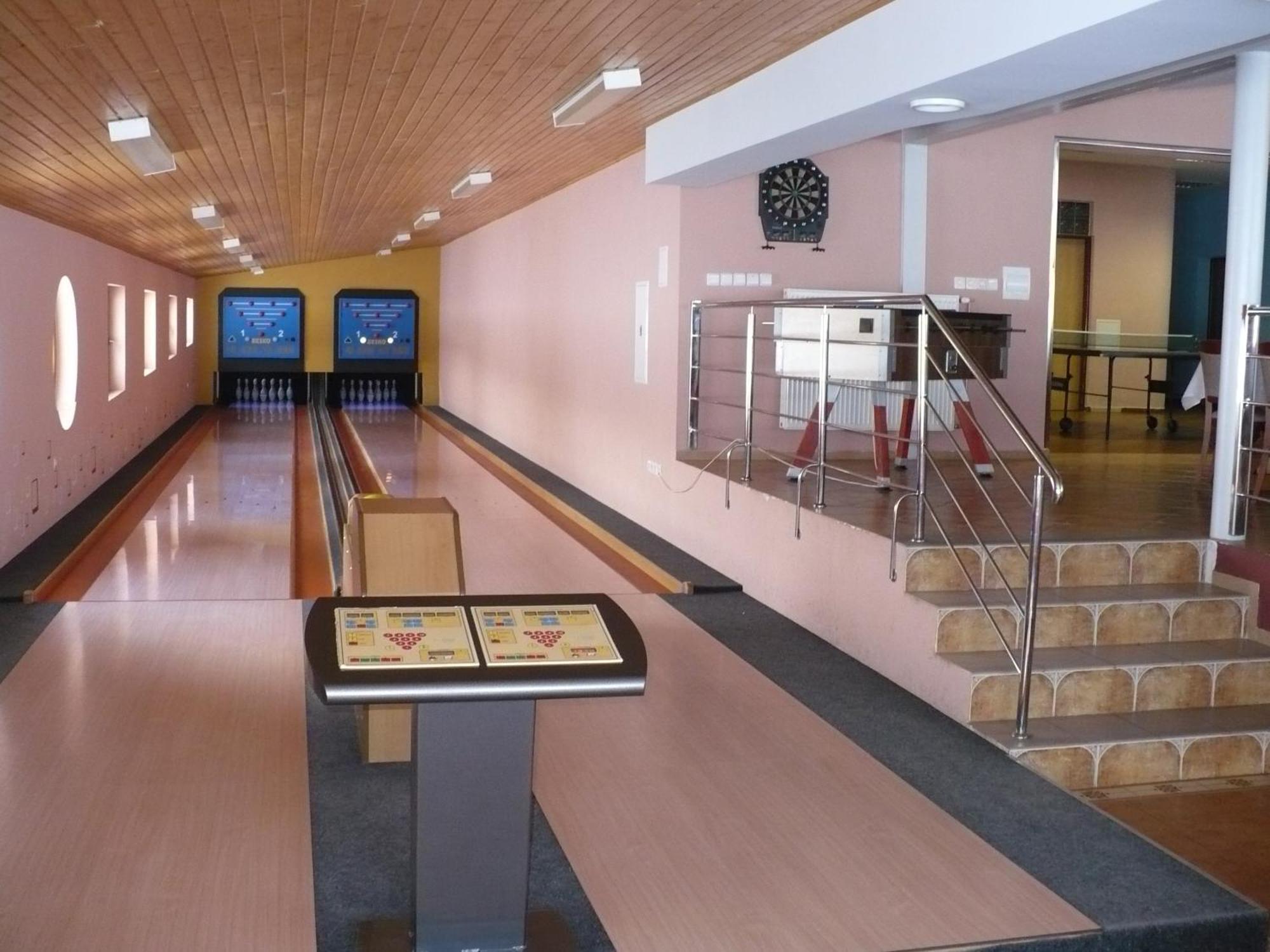 Motel Ranč Ruzomberok Exteriér fotografie