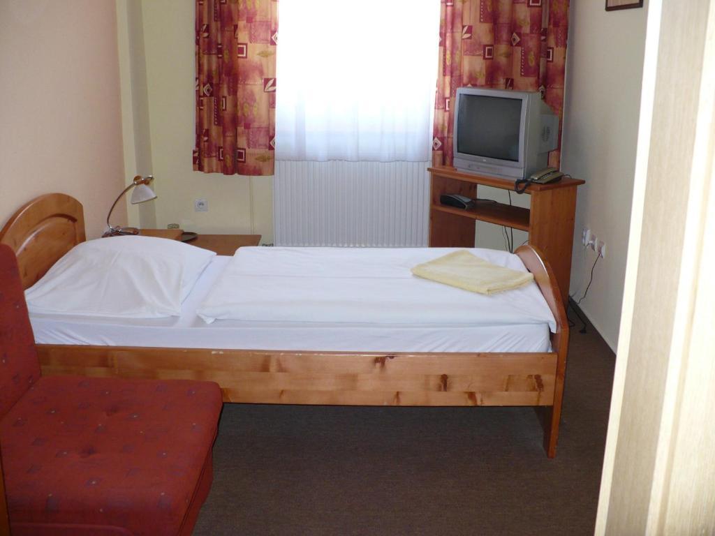 Motel Ranč Ruzomberok Pokoj fotografie