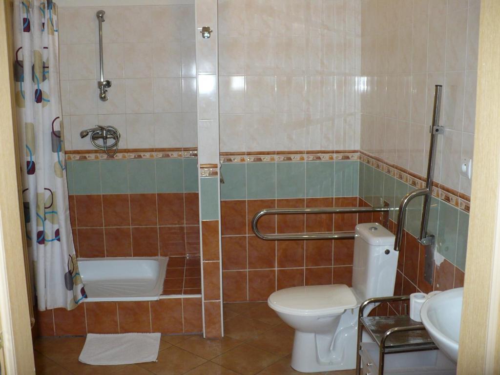 Motel Ranč Ruzomberok Pokoj fotografie