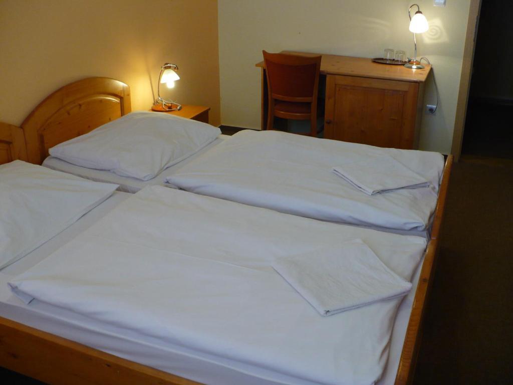 Motel Ranč Ruzomberok Pokoj fotografie