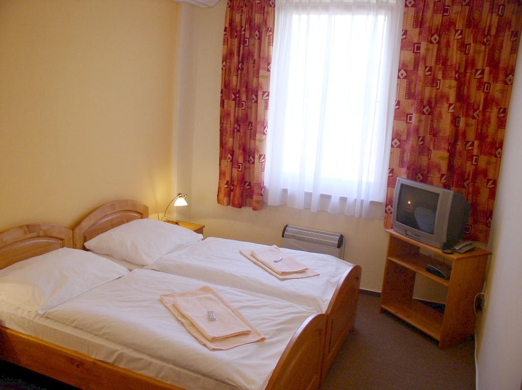Motel Ranč Ruzomberok Exteriér fotografie