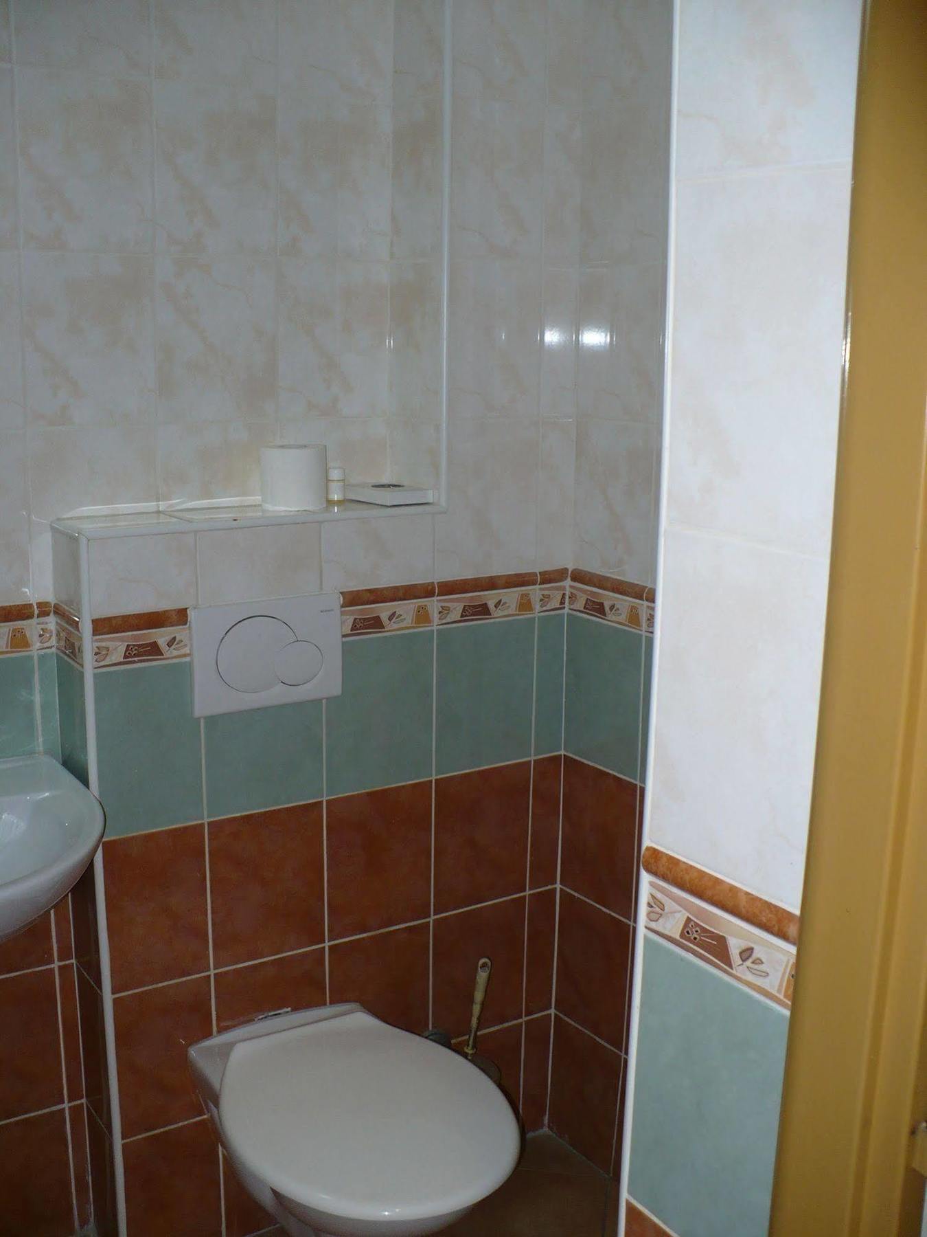 Motel Ranč Ruzomberok Exteriér fotografie